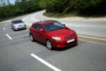 Kia pro_cee&rsquo;d 2008 года